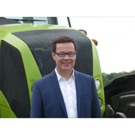 Dr. Hans-Peter Grothaus